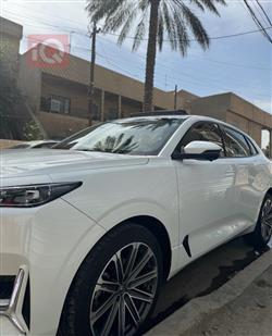 شانجان يوني كي